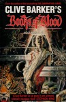 Books of Blood, Vols. 4-6 - Clive Barker