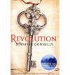 Revolution - Jennifer Donnelly