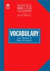 Vocabulary - John Morgan, Mario Rinvolucri