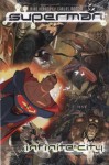 Superman: Infinite City - Mike Kennedy, Carlos Meglia