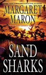 Sand Sharks - Margaret Maron