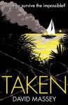 Taken - David Massey