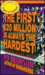 The First $20 Million Is Always the Hardest (Audio) - Po Bronson