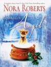 Gabriel's Angel - Nora Roberts