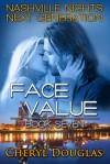 Face Value - Cheryl Douglas