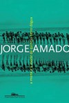 A Morte E A Morte De Quincas Berro D'Água - Jorge Amado