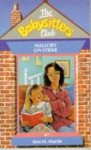 Mallory on Strike (The Babysitters Club, #47) - Ann M. Martin