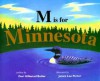 M Is For Minnesota - Dori Hillestad Butler