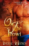 On the Prowl (Timeberon Cat) - Yvette Hines