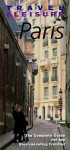 American Express Tour Guide to Paris - Arthur Frommer