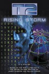 T2: Rising Storm - S.M. Stirling