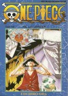 One Piece. Tom 10 - OK, Let's STAND UP! (One Piece, #10) - Eiichiro Oda, Paweł "Rep" Dybała