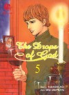 The Drops of God Vol. 5 - Tadashi Agi, Shu Okimoto