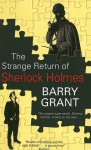 The Strange Return of Sherlock Holmes - Barry Grant