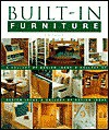 Built-in Furniture: A Gallery of Design Ideas - Jim Tolpin