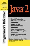 Java 2 Programmer's Reference - Herbert Schildt, Joe O'Neil