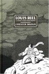 Louis Riel: A Comic Strip Biography - Chester Brown
