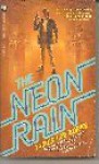 The Neon Rain - James Lee Burke