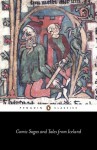 Comic Sagas and Tales from Iceland (Penguin Classics) - Various, Viðar Hreinsson