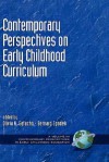 Contemporary Influences in Early Childhood Curriculum (Hc) - Olivia Saracho