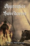 Apprentice Swordceror - Chris Hollaway