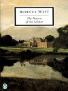 The Return of the Soldier - Rebecca West