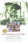 Interpreting Our Heritage - Freeman Tilden