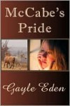 McCabe's Pride - Gayle Eden