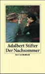 Der Nachsommer - Adalbert Stifter