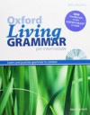 Oxford living grammar: Pre-intermediate - Mark Harrison