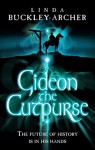 Gideon the Cutpurse - Linda Buckley-Archer