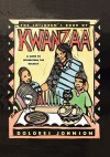 The Children's Book of Kwanzaa: A Guide to Celebrating the Holiday - Dolores Johnson