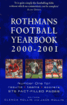 Rothmans Football Yearbook: 2000-2001 - Glenda Rollin, Jack Rollin