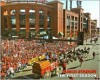 Busch Stadium - The First Season - Mike Smith