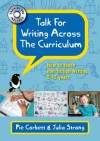 Talk For Writing Across The Curriculum - Pie Corbett