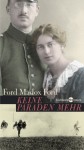 Keine Paraden Mehr - Ford Madox Ford