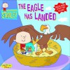 The Eagle Has Landed (Stanley, #10) - Lara Bergen, Alisa Klayman-Grodsky