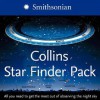 Collins Star Finder Pack - Storm Dunlop, Wil Tirion