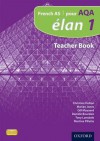 LAN 1. Pour Aqa Teacher Book - Jackie Coe