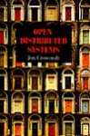 Open Distributed Systems - Jon Crowcroft