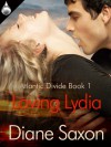 Loving Lydia - Diane Saxon