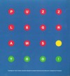 Puzzlegrams too!: a further colourful collection of puzzles - Pentagram, Ivan Moscovich, David Hillman, Emily Chow, David Gibbs