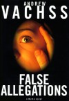 False Allegations - Andrew Vachss