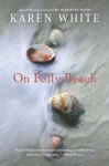 On Folly Beach - Karen White