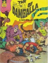 Phantom-The Star Of Dangalla ( Indrajal Comics No. 357 ) - Lee Falk