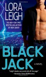 Black Jack - Lora Leigh