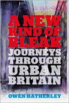 A New Kind of Bleak: Journeys through Urban Britain - Owen Hatherley