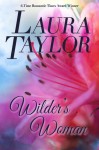 Wilder's Woman - Laura Taylor