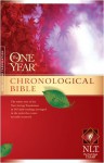 The One Year Chronological Bible NLT (One Year Bible: Nlt) - Tyndale