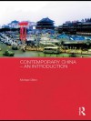 Contemporary China: An Introduction - Michael Dillon